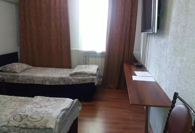 Nuri Hotel стадион
