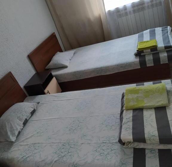 Nuri Hotel стадион