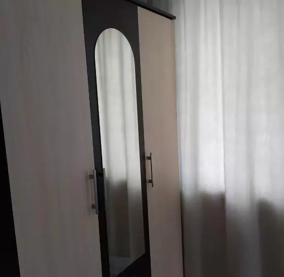 Nuri Hotel стадион