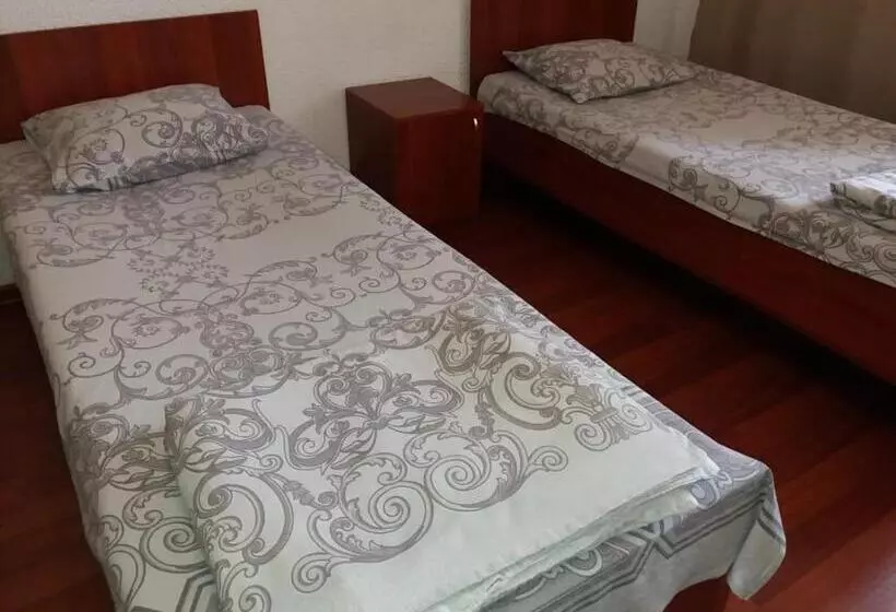 Nuri Hotel стадион