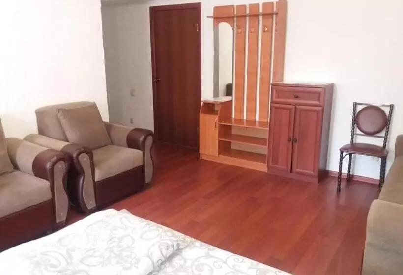 Nuri Hotel стадион