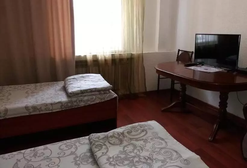 Nuri Hotel стадион