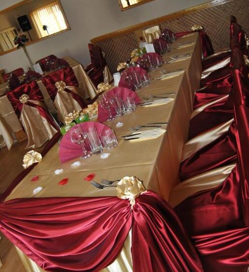 پانسیون Cabana Popasul Haiducilor