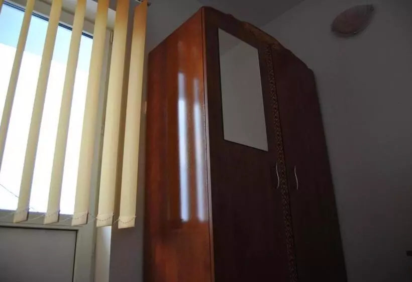 Majatalo Cabana Popasul Haiducilor
