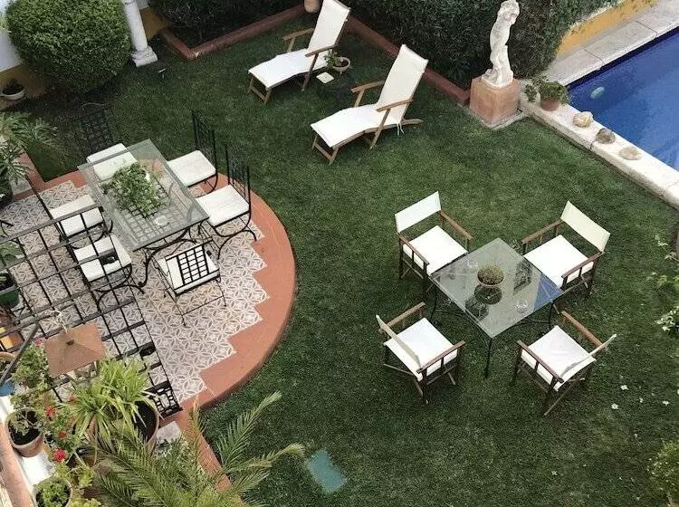 ペンション Casa San José