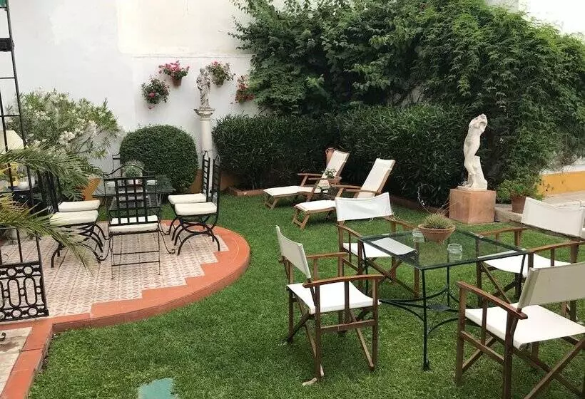 ペンション Casa San José