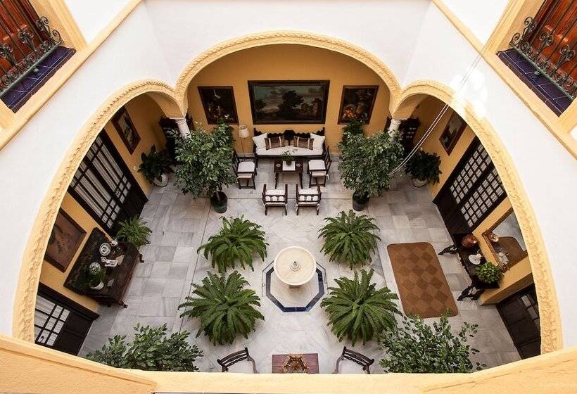 بنسيون Casa San José