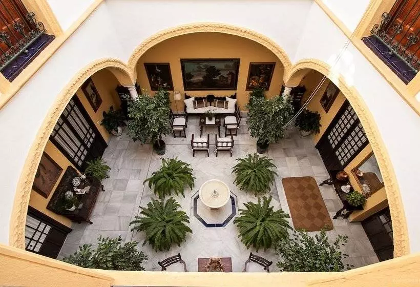 ペンション Casa San José