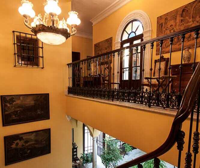 بنسيون Casa San José