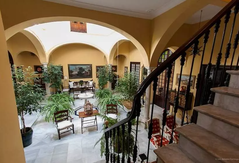 ペンション Casa San José