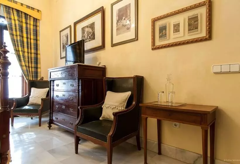 ペンション Casa San José