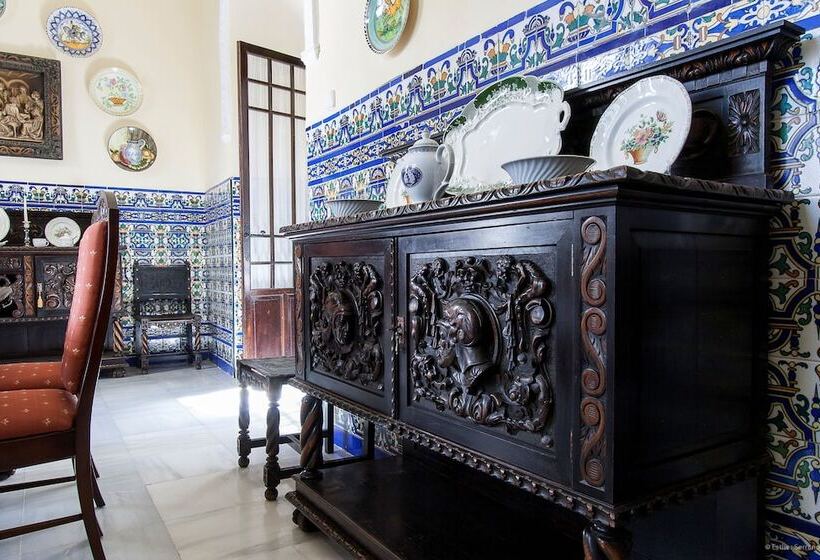 بنسيون Casa San José