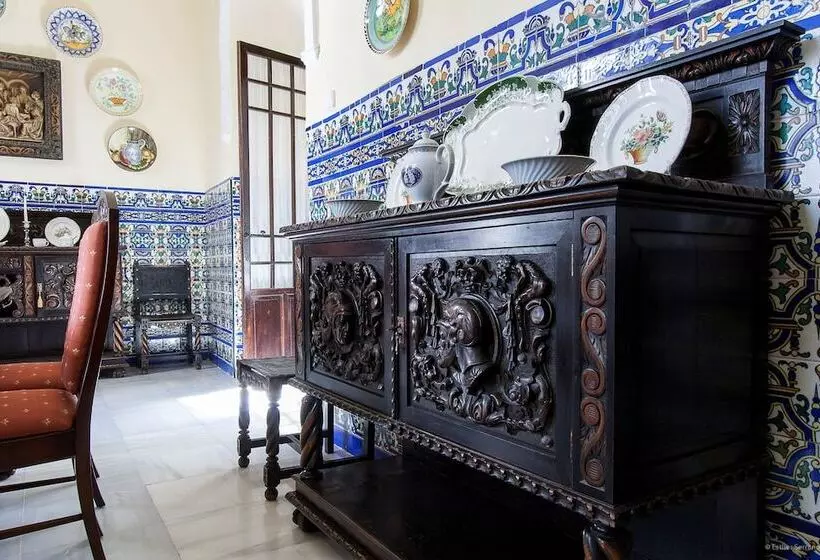 ペンション Casa San José