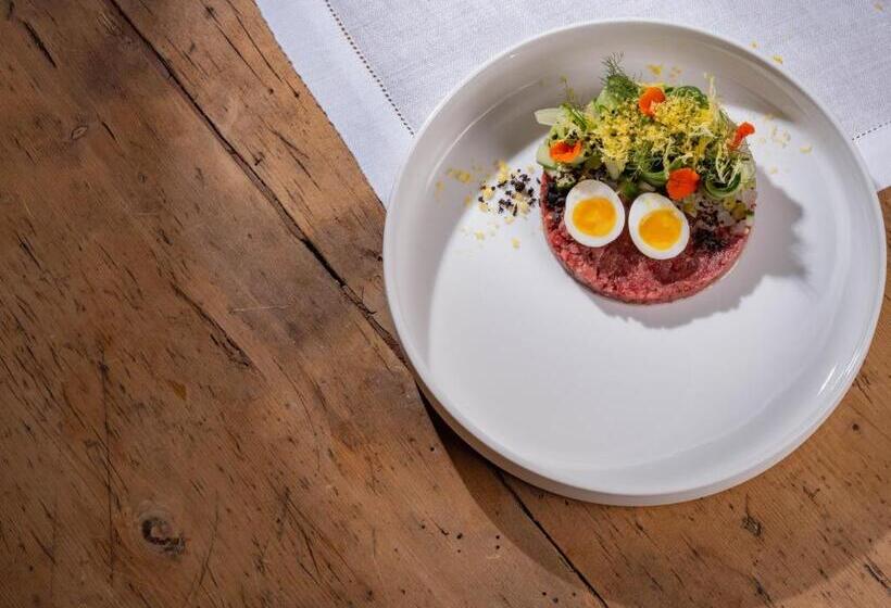 펜션 Gasthof Abfalter