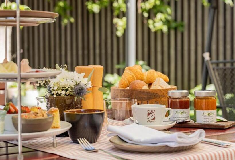 펜션 Gasthof Abfalter