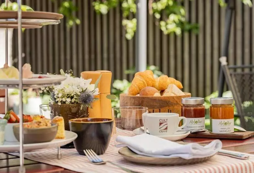 ペンション Gasthof Abfalter