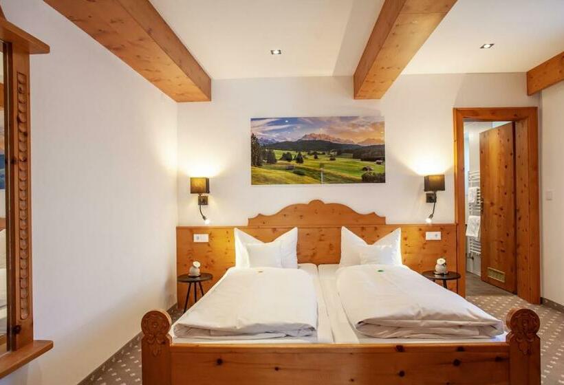 펜션 Gästehaus Sonnenheim