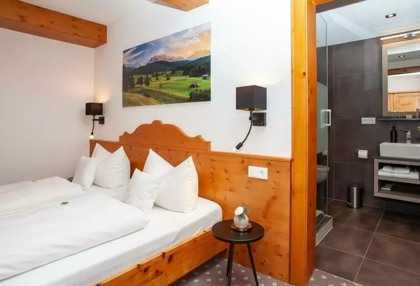 Majatalo Gästehaus Sonnenheim