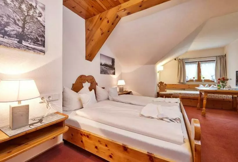 Majatalo Gästehaus Sonnenheim