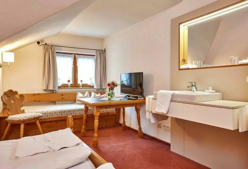 Majatalo Gästehaus Sonnenheim