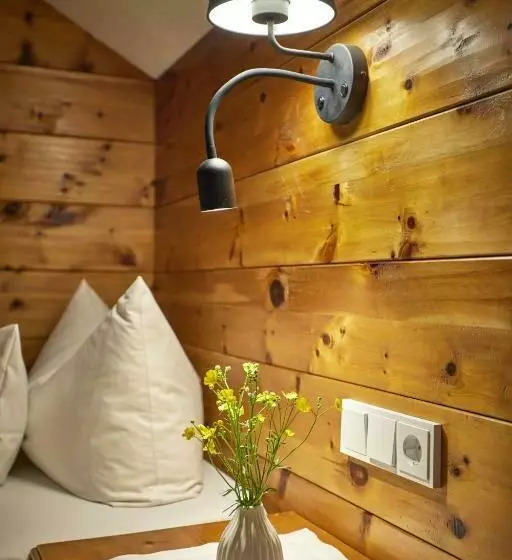 Majatalo Gästehaus Sonnenheim