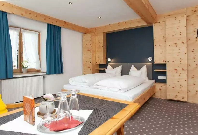 Majatalo Gästehaus Sonnenheim