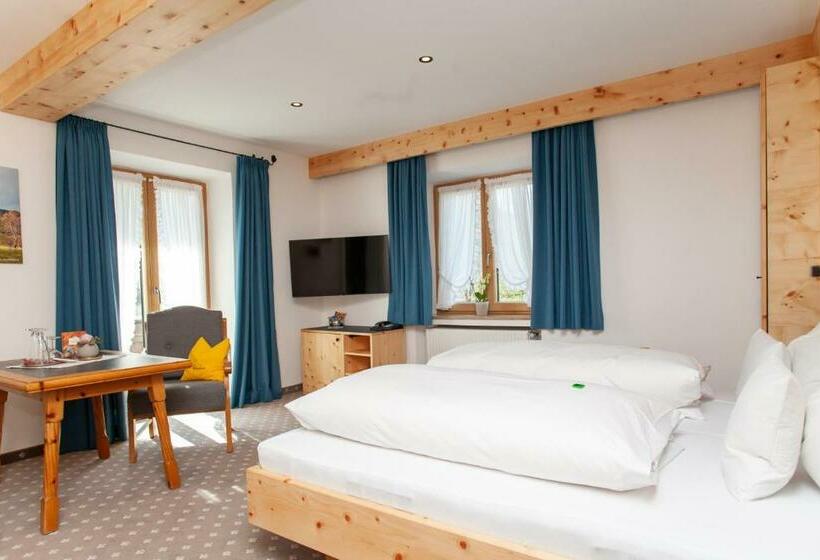 Pensão Gästehaus Sonnenheim