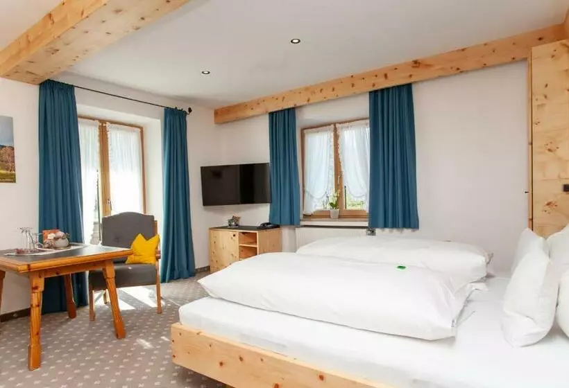 Majatalo Gästehaus Sonnenheim