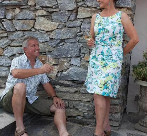 Majatalo Gästehaus Turm Wachau