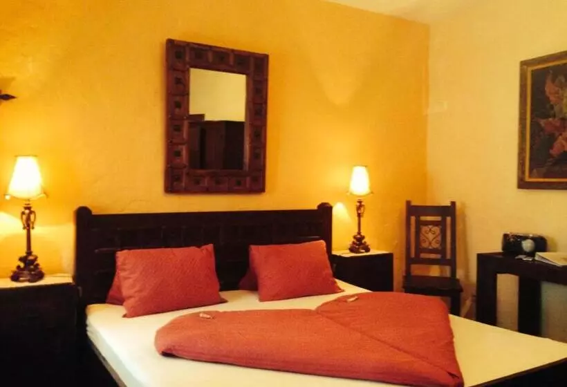 Majatalo Gästehaus Turm Wachau