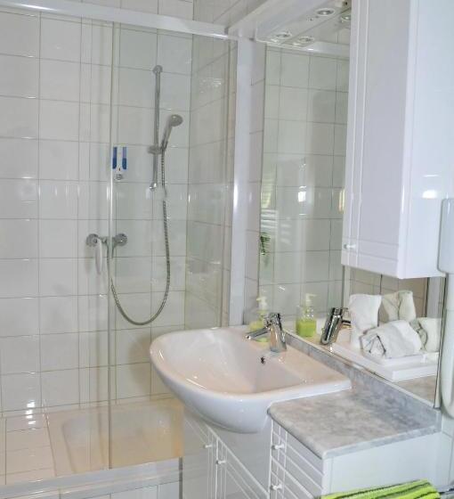 Пансион Gästehaus Turm Wachau