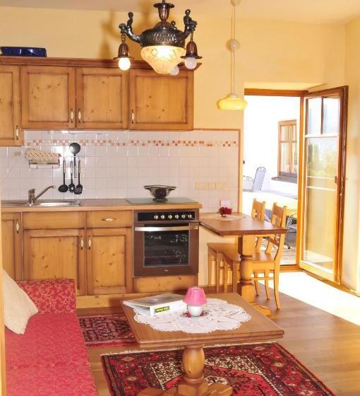 Пансион Gästehaus Turm Wachau