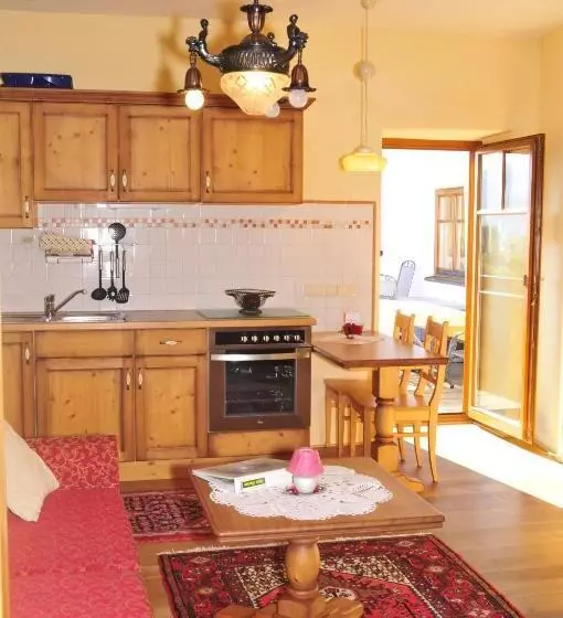 Majatalo Gästehaus Turm Wachau