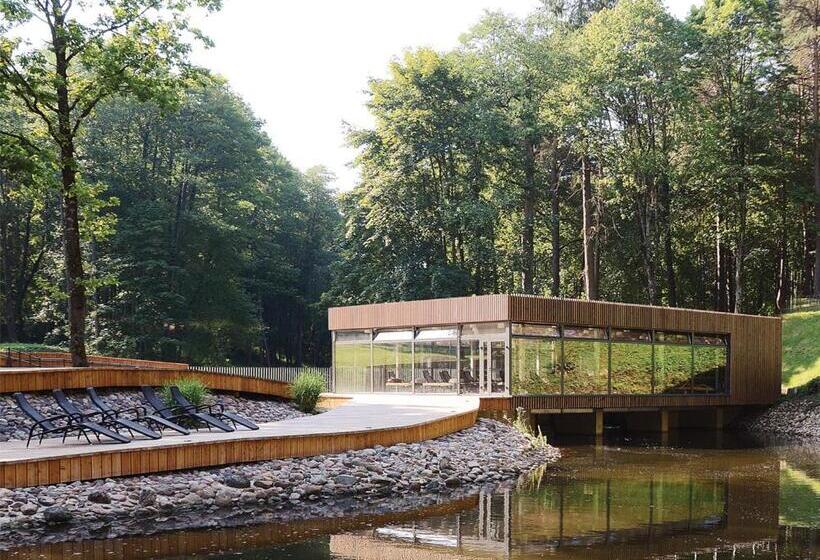 پانسیون Guest House Milda