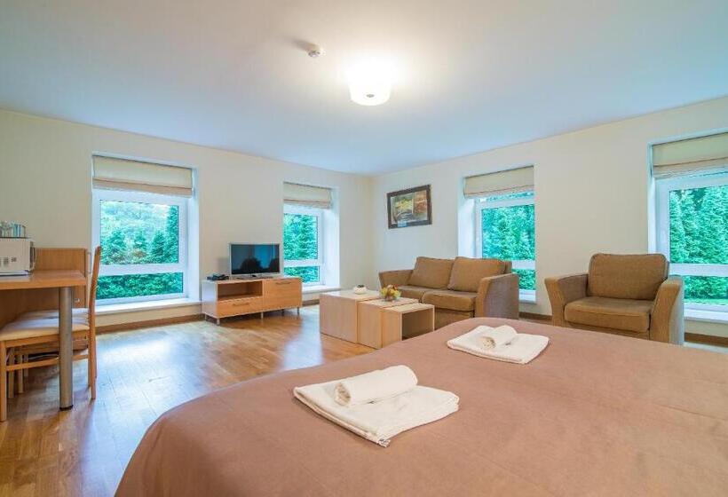 پانسیون Guest House Milda