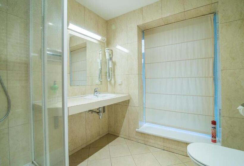 پانسیون Guest House Milda