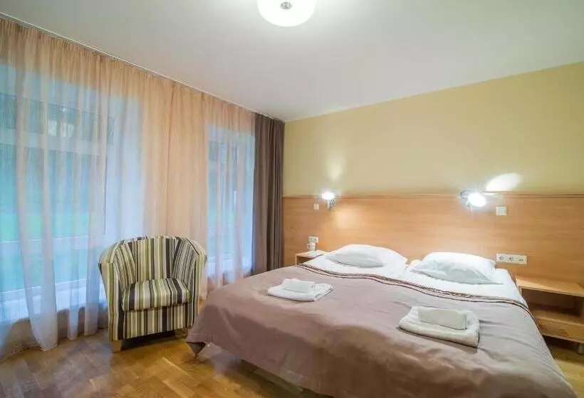 پانسیون Guest House Milda