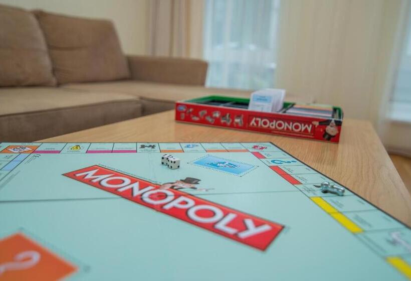 پانسیون Guest House Milda