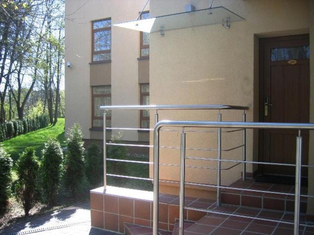 پانسیون Guest House Milda