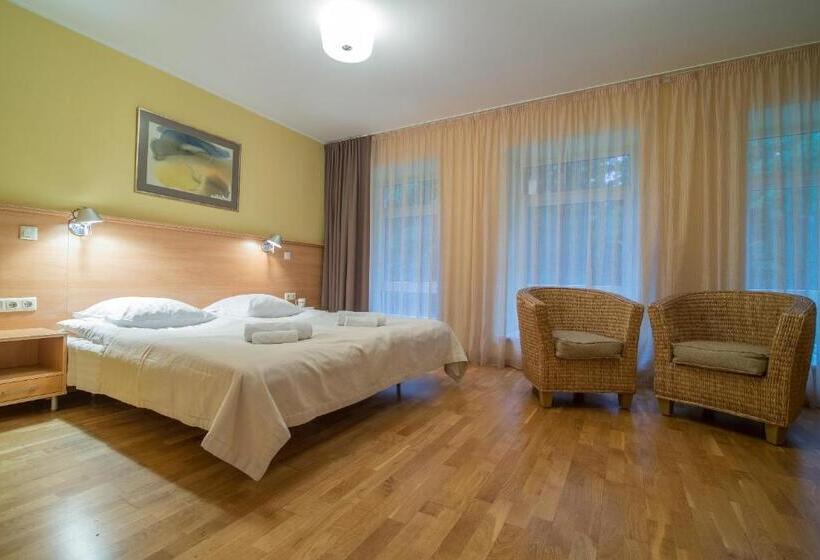 پانسیون Guest House Milda