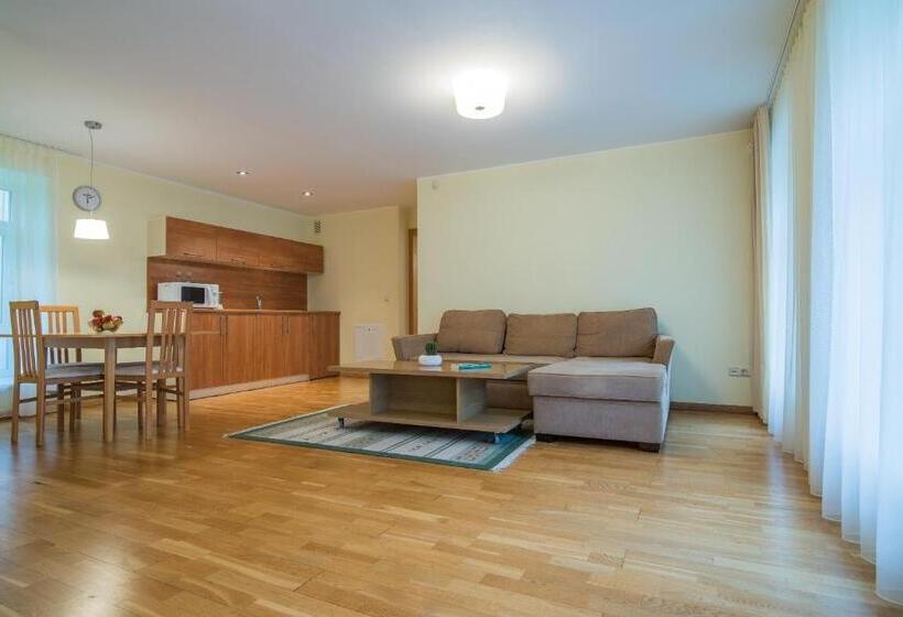 پانسیون Guest House Milda