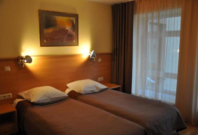 پانسیون Guest House Milda