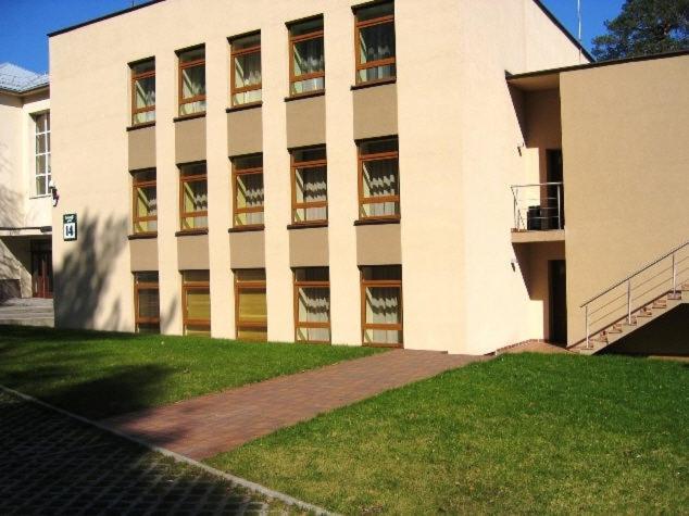 پانسیون Guest House Milda