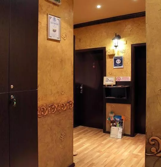 پانسیون Guesthouse Petra