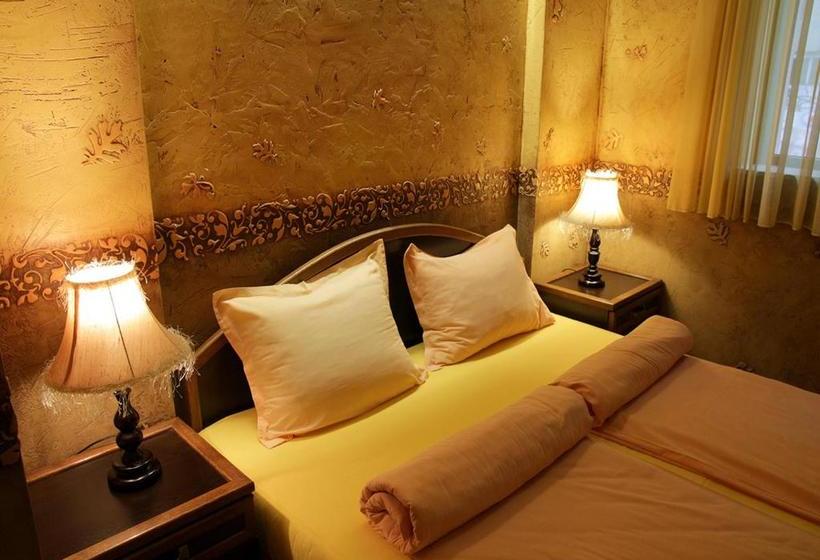 膳宿费 Guesthouse Petra