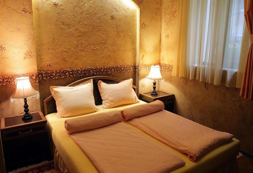 膳宿费 Guesthouse Petra