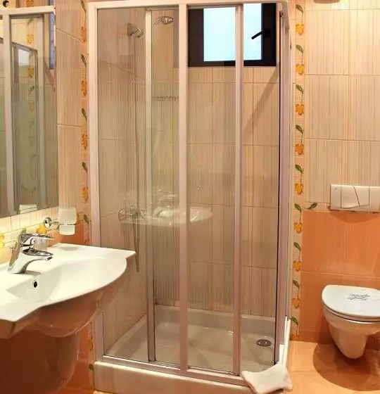 پانسیون Guesthouse Petra