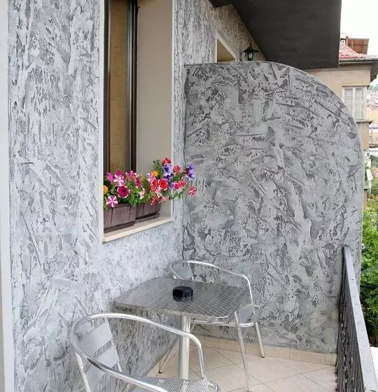 پانسیون Guesthouse Petra