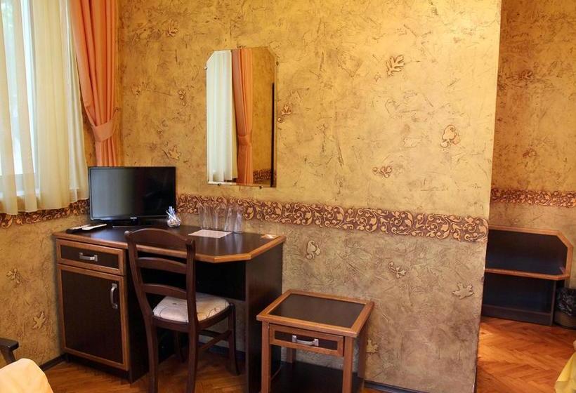 膳宿费 Guesthouse Petra