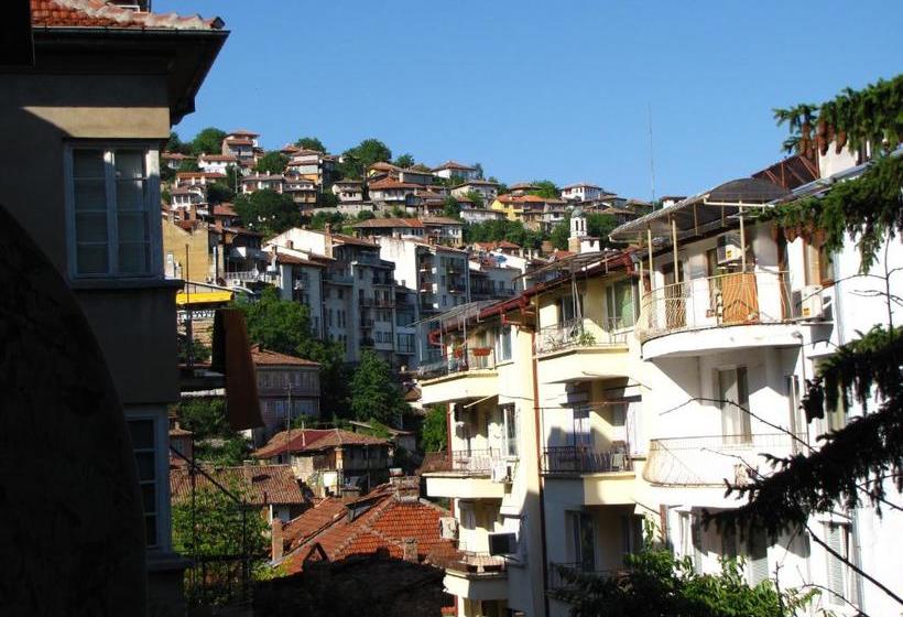 膳宿费 Guesthouse Petra